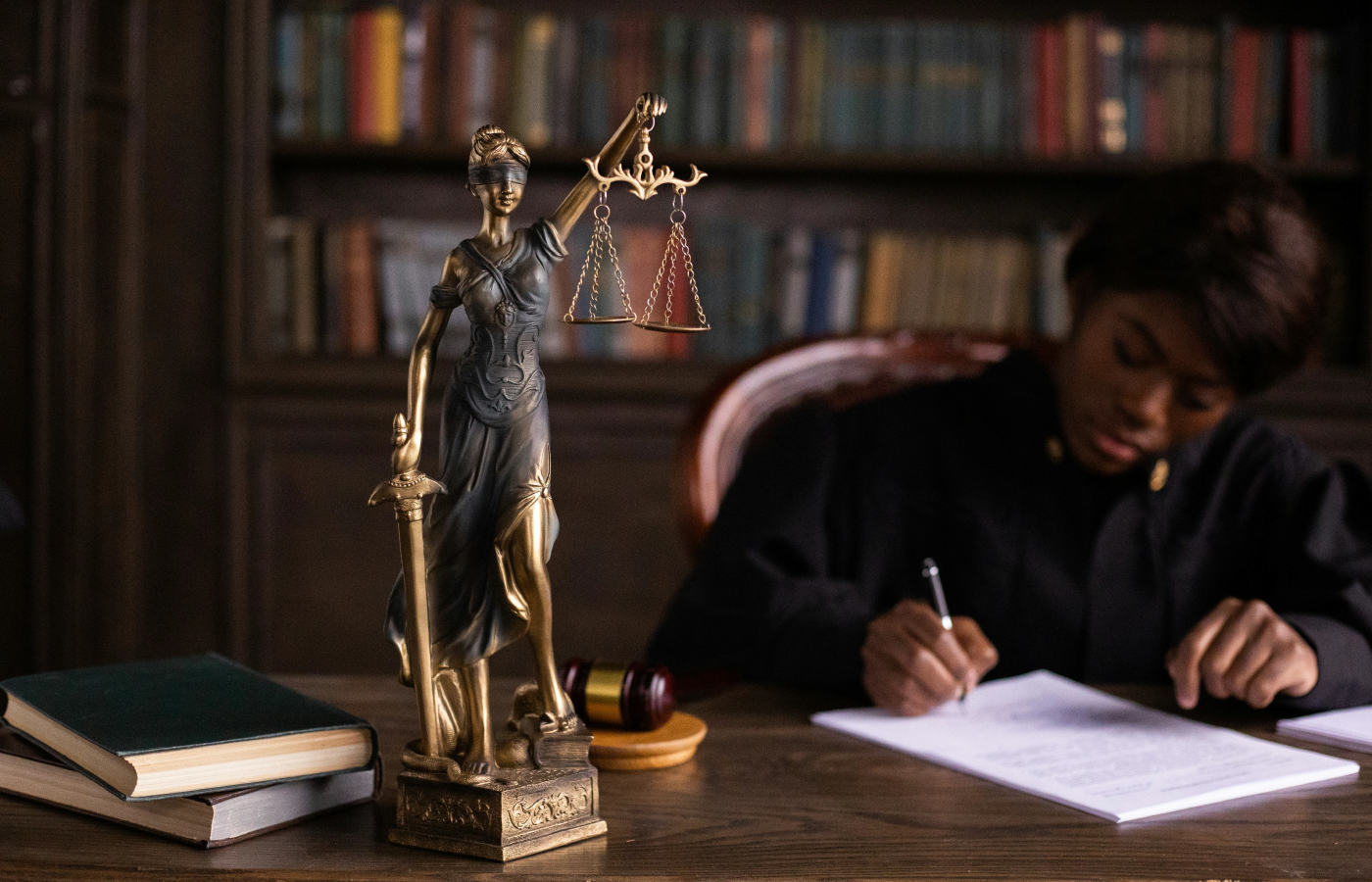 Civil litigation legal support