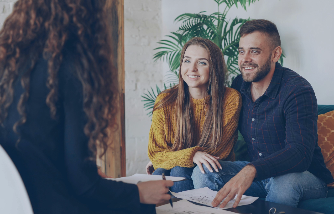 Wills and estate planning consultation